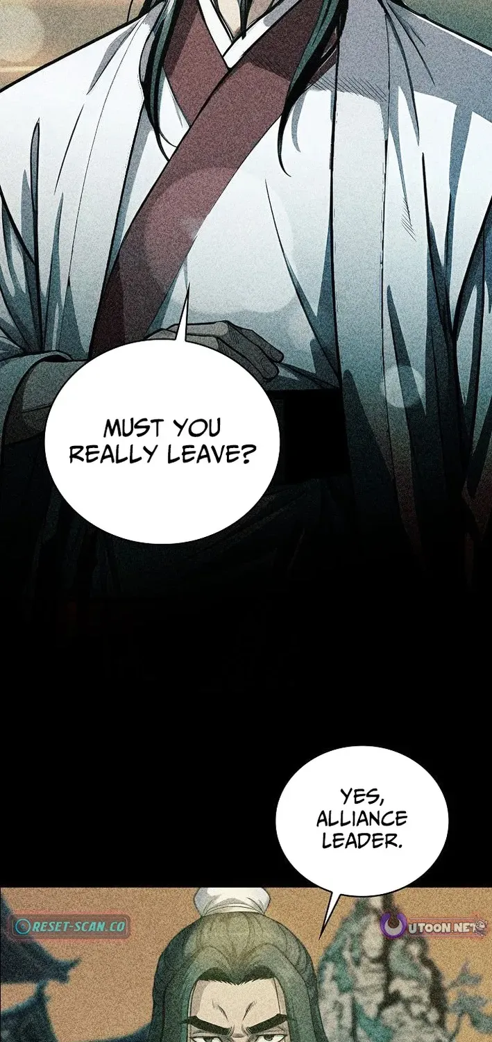 Read Demonic Divine Sword chapter 2 image 12 on Lezhin