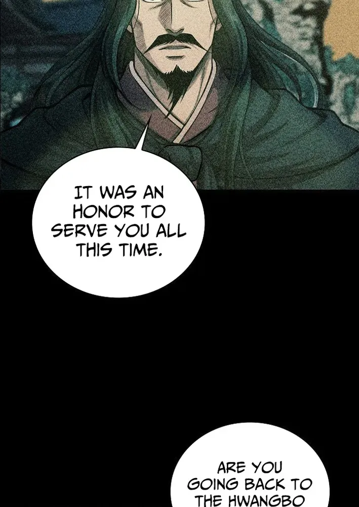 Read Demonic Divine Sword chapter 2 image 13 on Lezhin