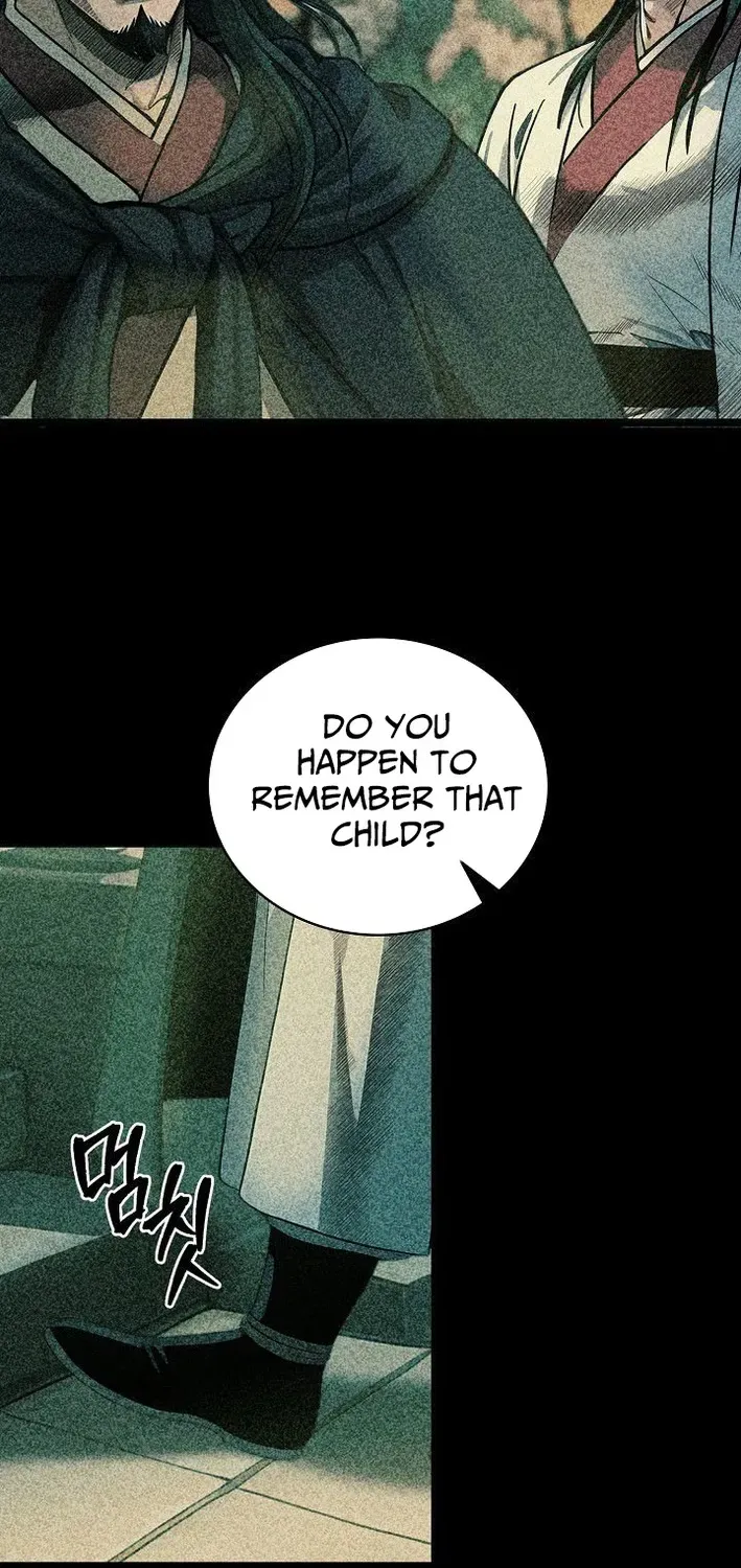 Read Demonic Divine Sword chapter 2 image 16 on Lezhin