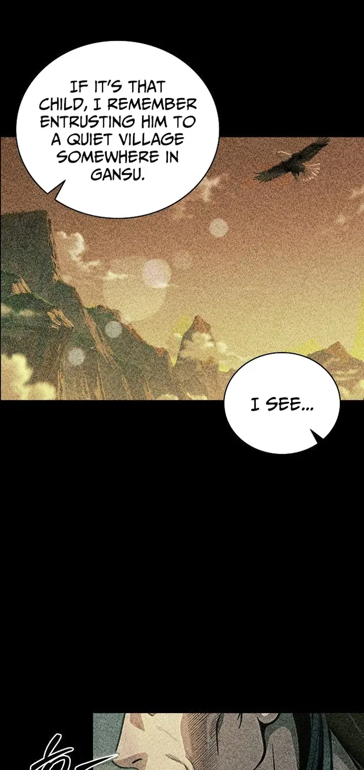 Read Demonic Divine Sword chapter 2 image 18 on Lezhin