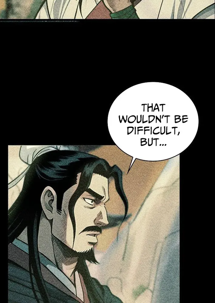 Read Demonic Divine Sword chapter 2 image 20 on Lezhin