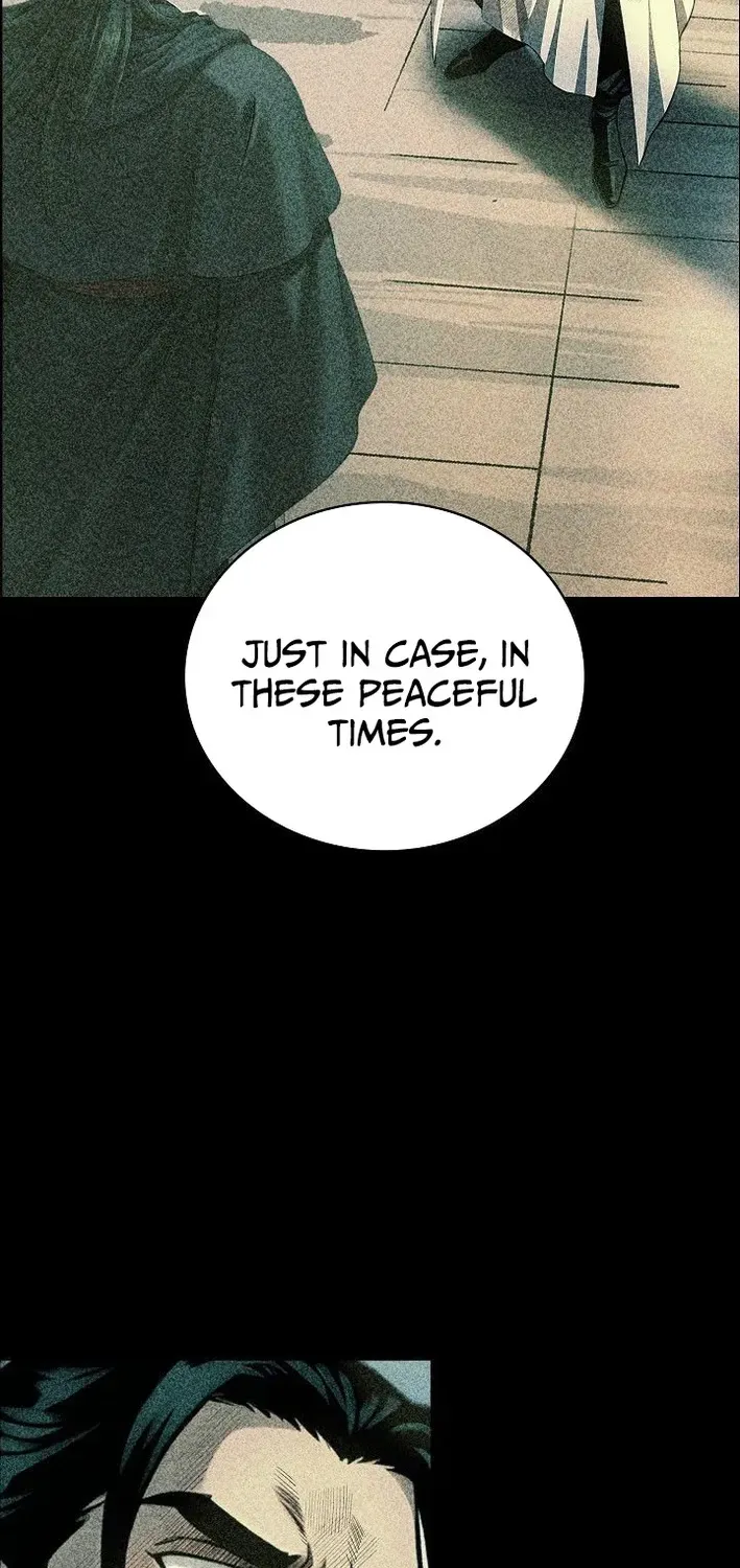 Read Demonic Divine Sword chapter 2 image 22 on Lezhin