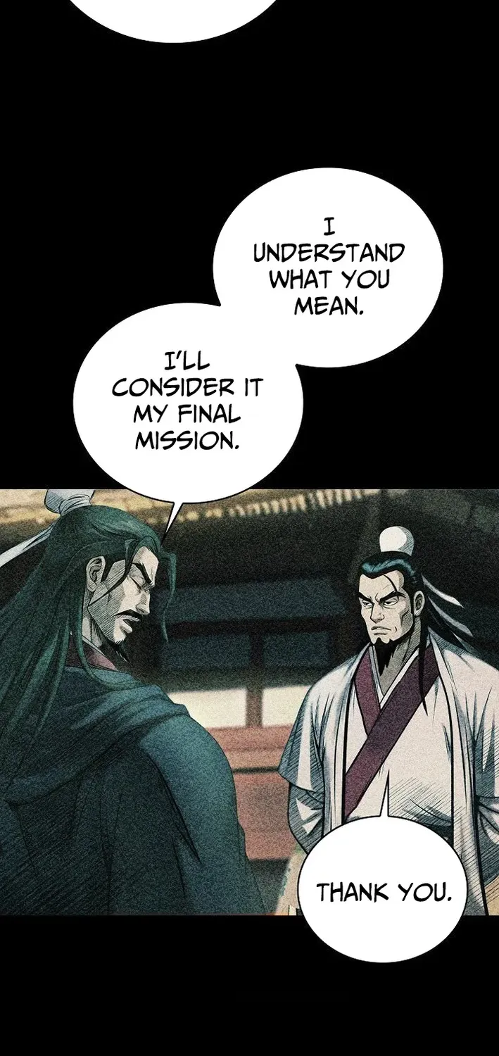 Read Demonic Divine Sword chapter 2 image 26 on Lezhin