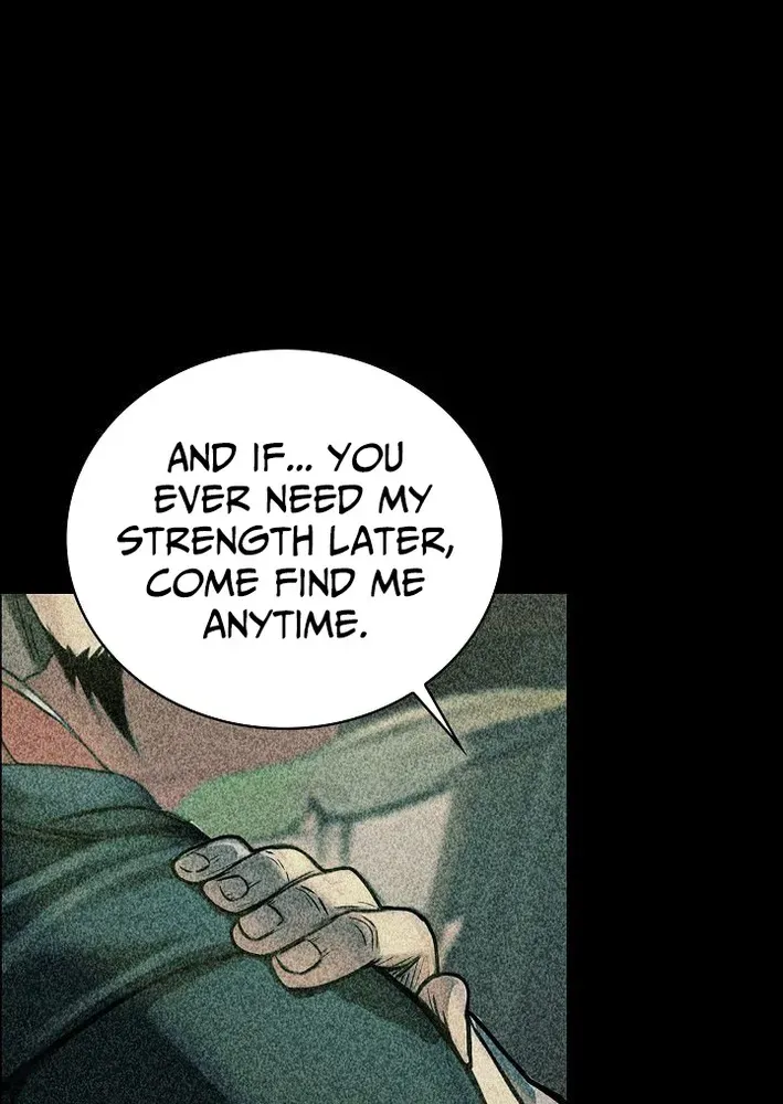 Read Demonic Divine Sword chapter 2 image 27 on Lezhin