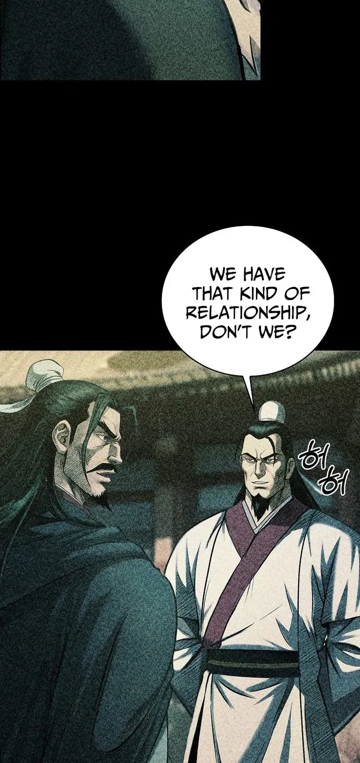 Read Demonic Divine Sword chapter 2 image 28 on Lezhin