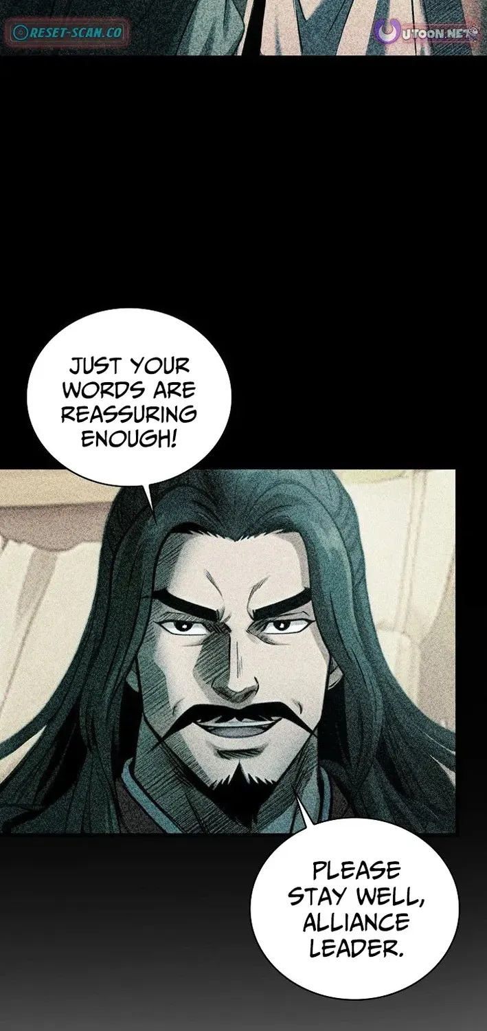 Read Demonic Divine Sword chapter 2 image 29 on Lezhin