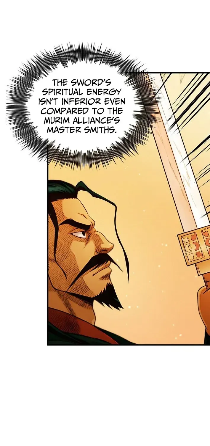 Read Demonic Divine Sword chapter 2 image 36 on Lezhin