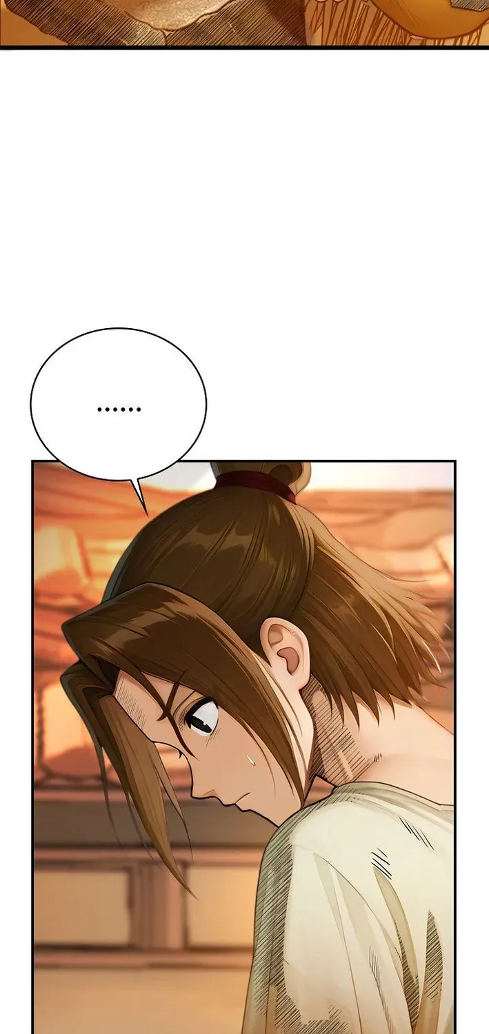 Read Demonic Divine Sword chapter 2 image 4 on Lezhin