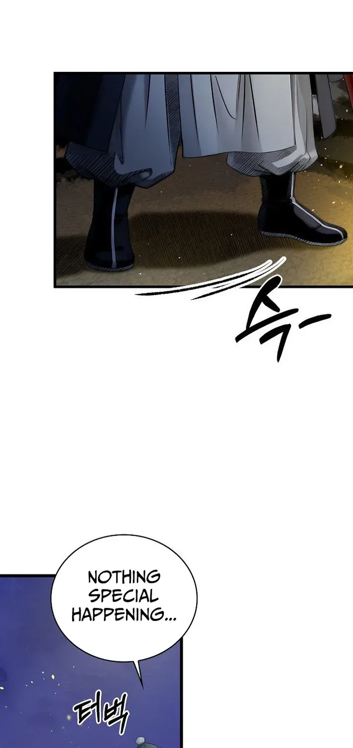 Read Demonic Divine Sword chapter 2 image 53 on Lezhin
