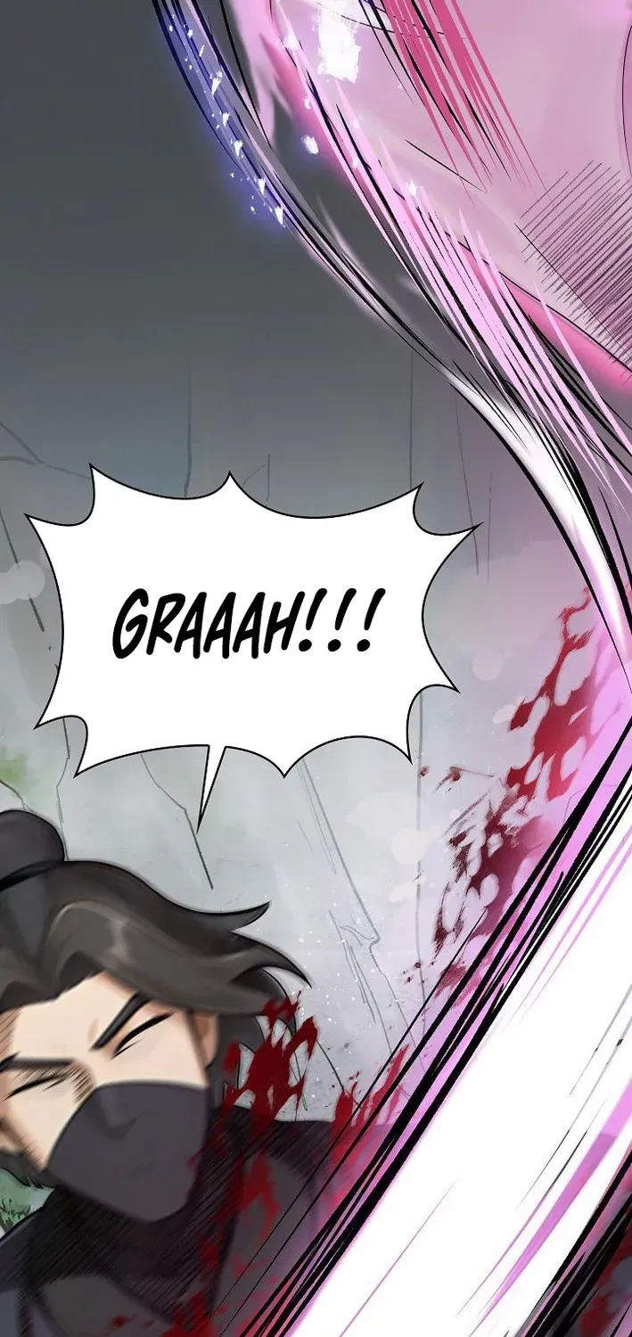 Read Demonic Divine Sword chapter 2 image 63 on Lezhin