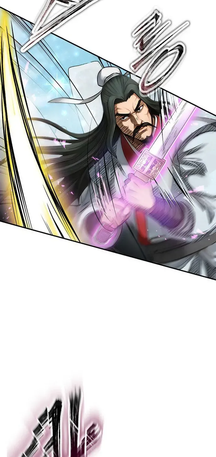 Read Demonic Divine Sword chapter 2 image 65 on Lezhin