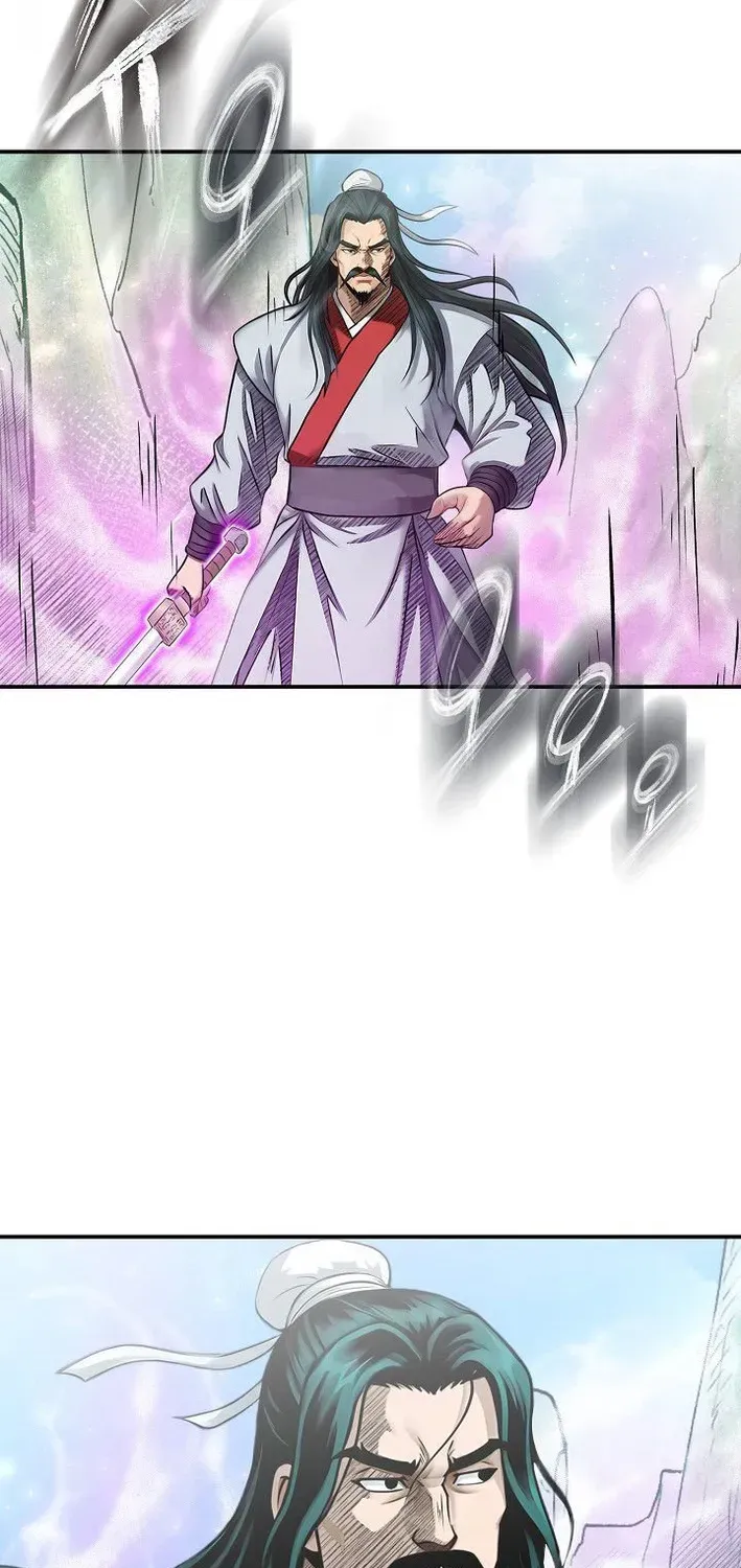 Read Demonic Divine Sword chapter 2 image 67 on Lezhin