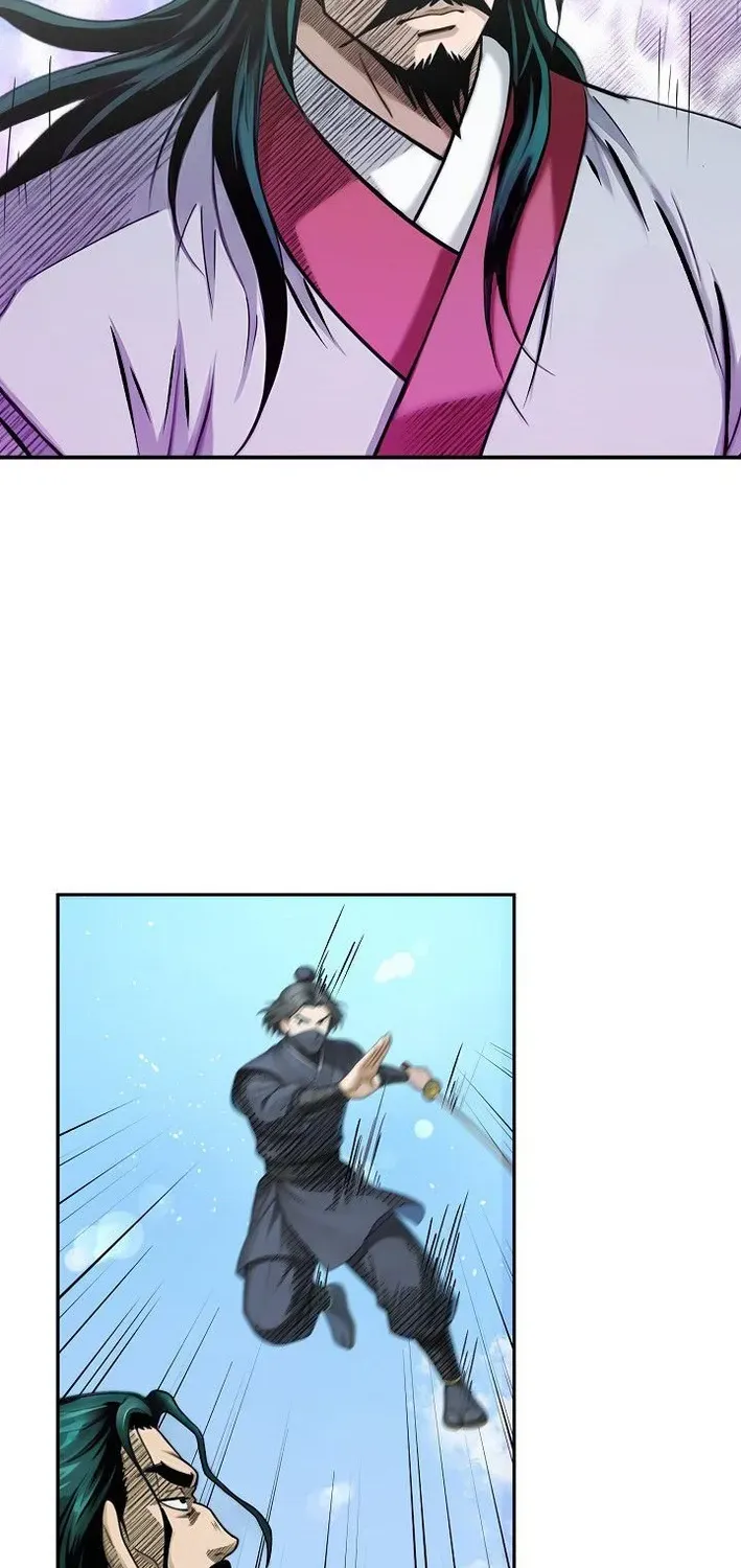 Read Demonic Divine Sword chapter 2 image 68 on Lezhin
