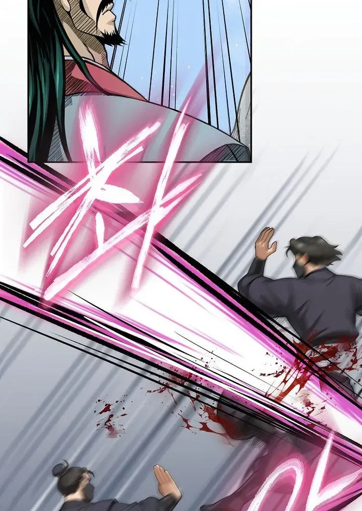 Read Demonic Divine Sword chapter 2 image 69 on Lezhin
