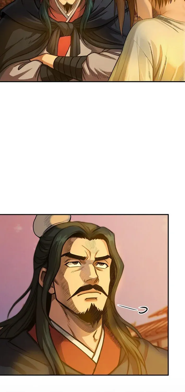 Read Demonic Divine Sword chapter 2 image 7 on Lezhin