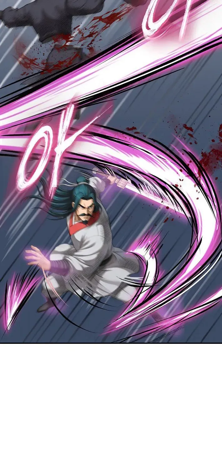 Read Demonic Divine Sword chapter 2 image 70 on Lezhin