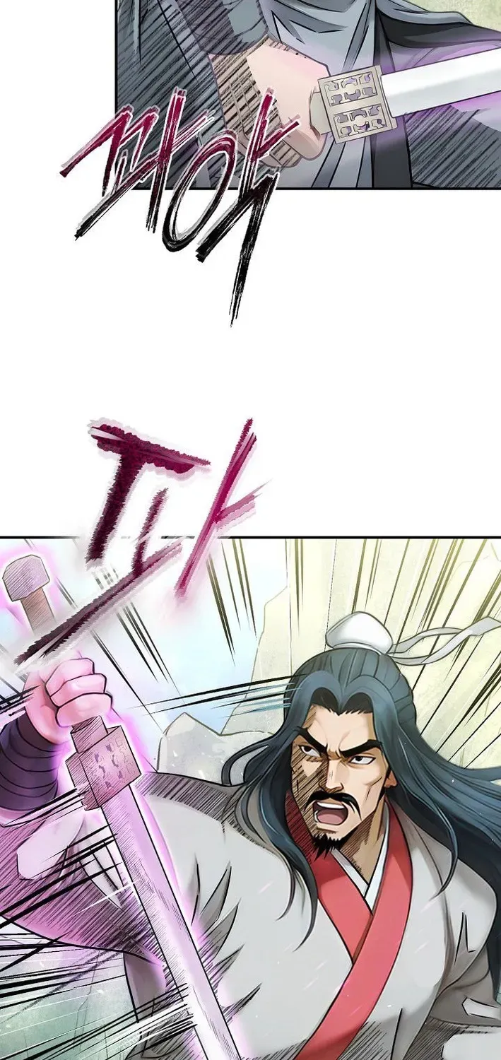 Read Demonic Divine Sword chapter 2 image 74 on Lezhin