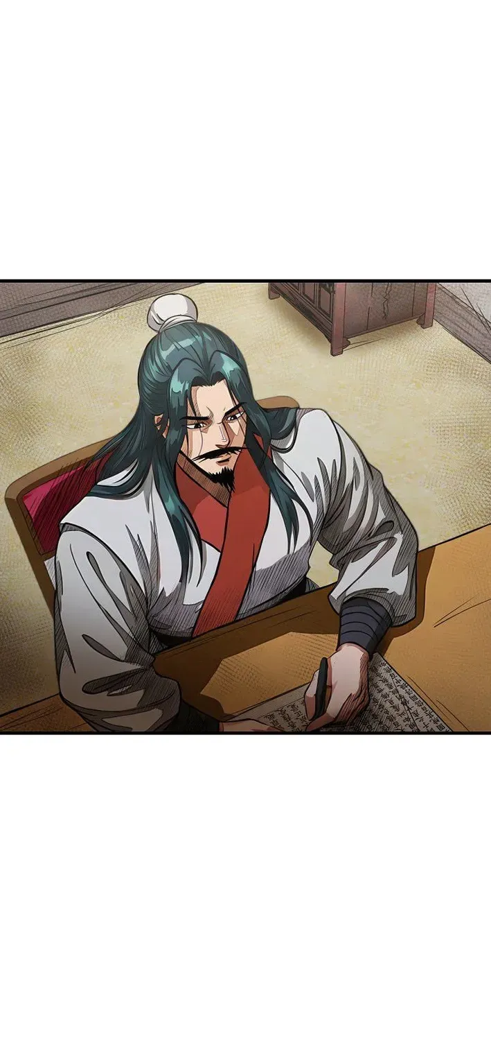 Read Demonic Divine Sword chapter 20 image 21 on Lezhin