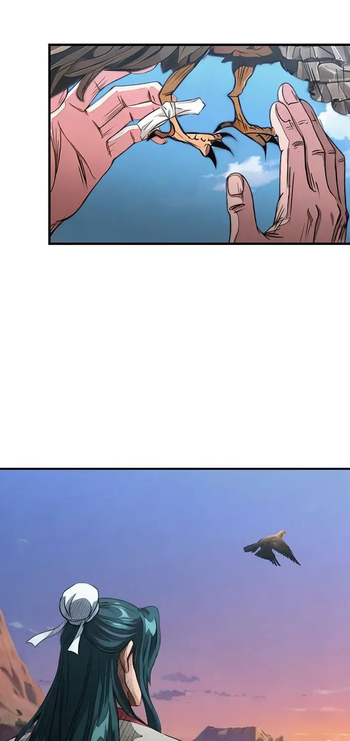 Read Demonic Divine Sword chapter 20 image 22 on Lezhin