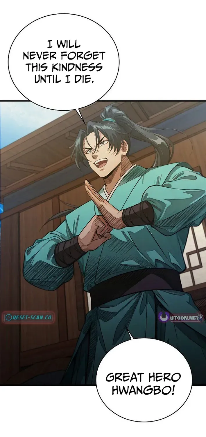 Read Demonic Divine Sword chapter 20 image 28 on Lezhin