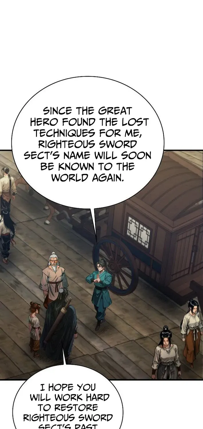 Read Demonic Divine Sword chapter 20 image 29 on Lezhin