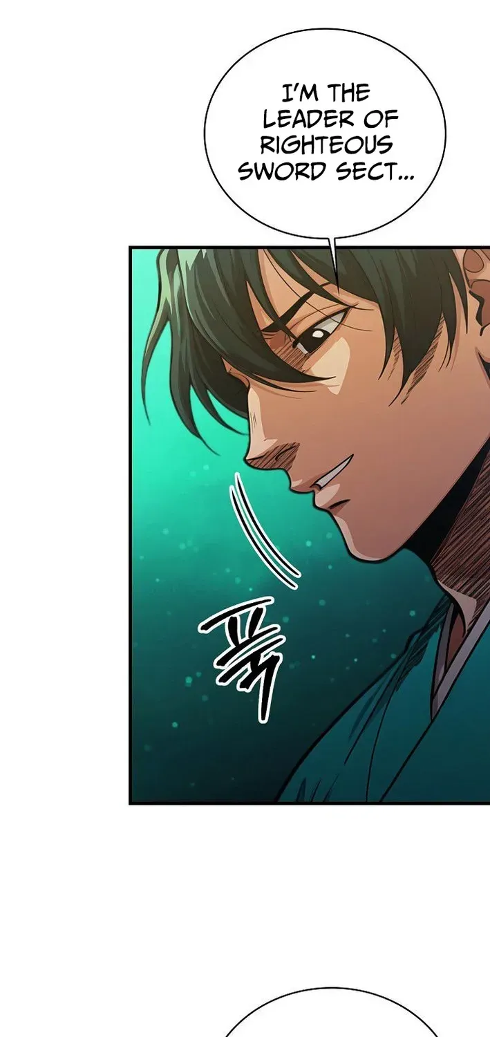 Read Demonic Divine Sword chapter 20 image 32 on Lezhin