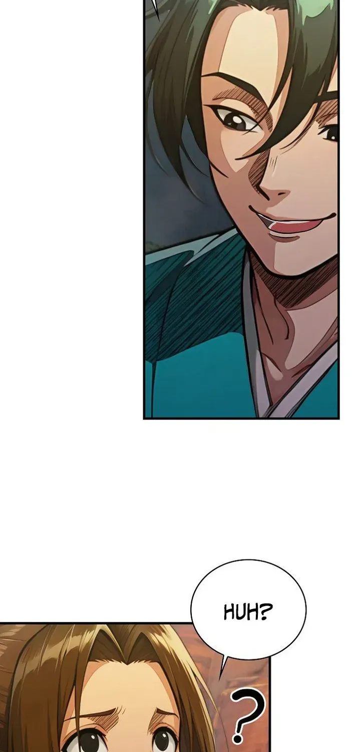 Read Demonic Divine Sword chapter 20 image 38 on Lezhin