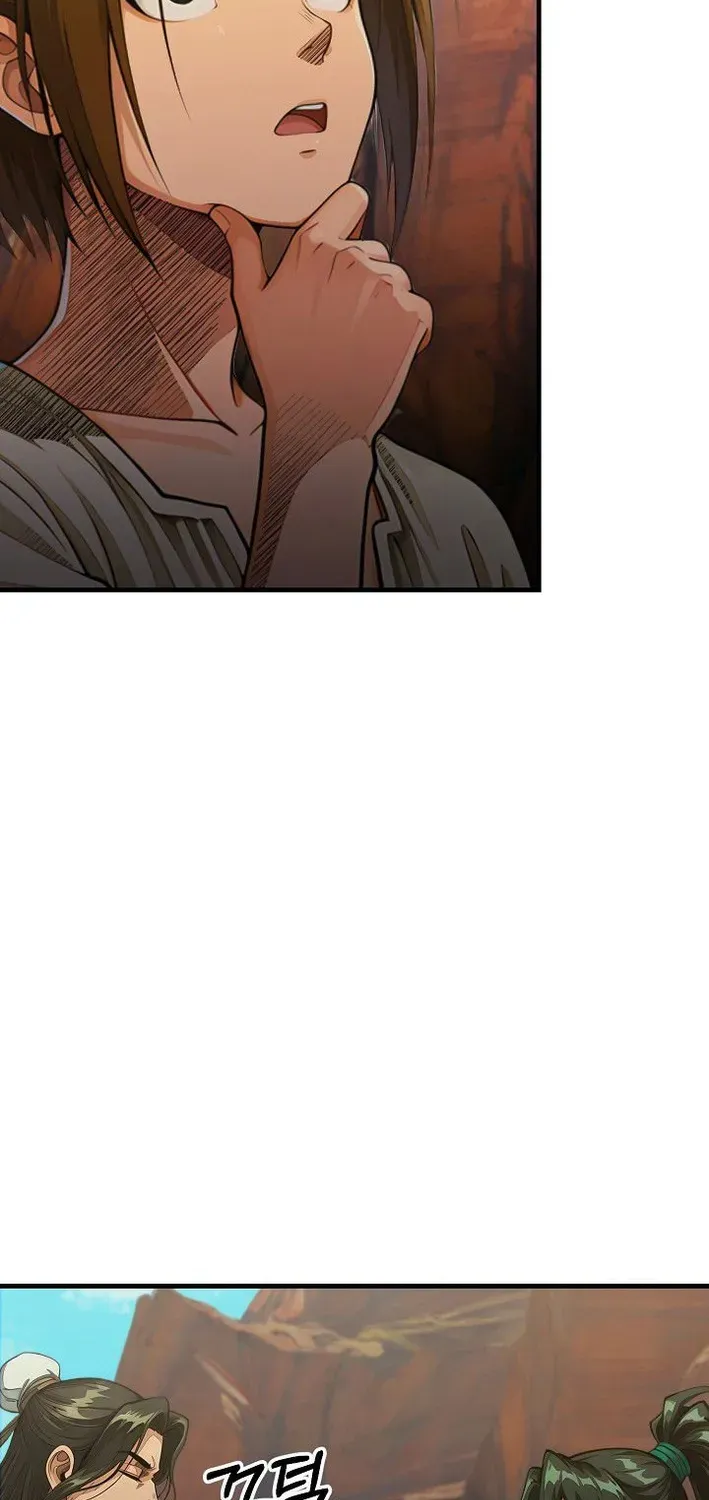 Read Demonic Divine Sword chapter 20 image 39 on Lezhin