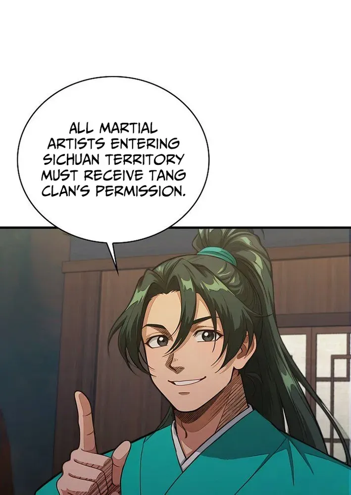 Read Demonic Divine Sword chapter 20 image 41 on Lezhin