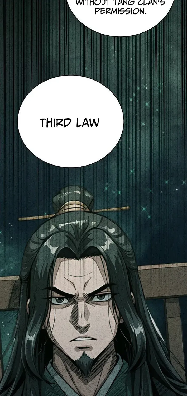 Read Demonic Divine Sword chapter 20 image 44 on Lezhin