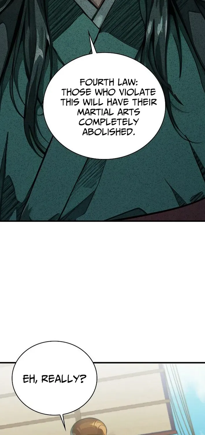 Read Demonic Divine Sword chapter 20 image 45 on Lezhin