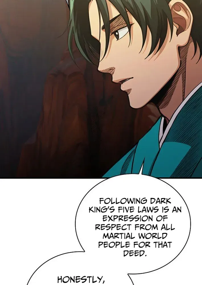 Read Demonic Divine Sword chapter 20 image 48 on Lezhin