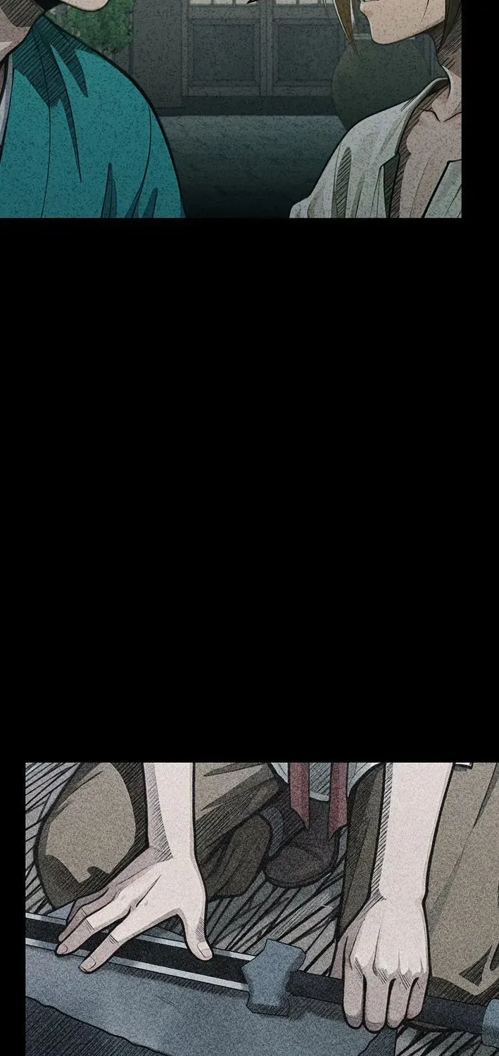 Read Demonic Divine Sword chapter 20 image 56 on Lezhin