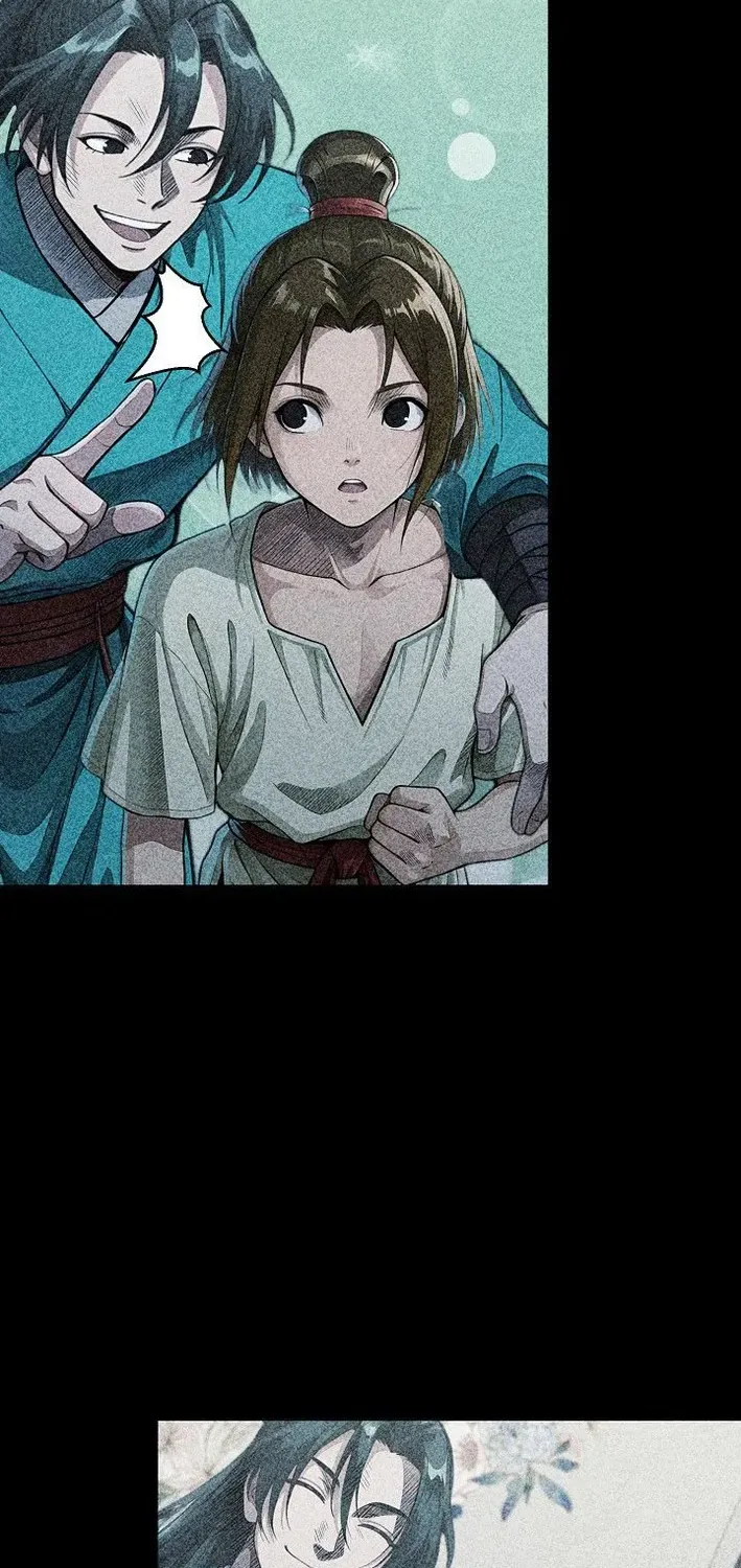 Read Demonic Divine Sword chapter 20 image 59 on Lezhin
