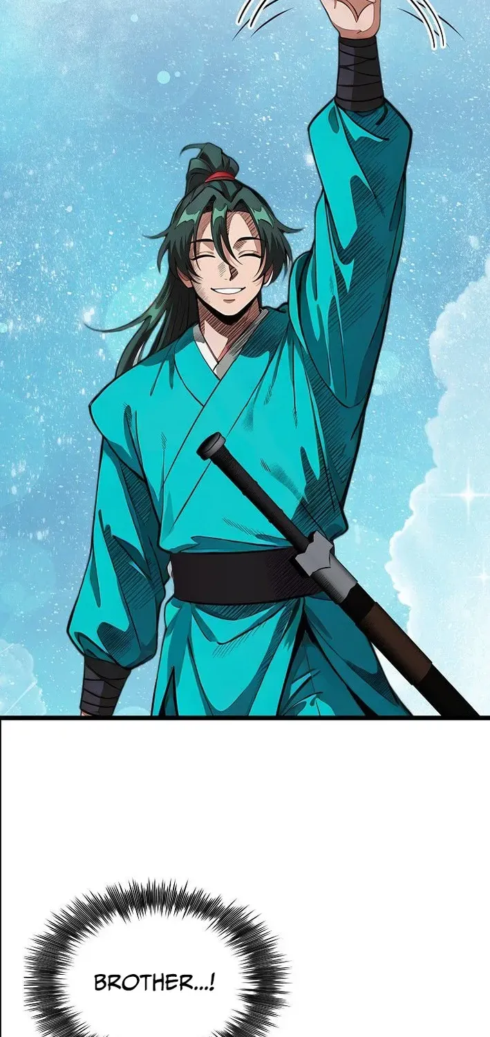 Read Demonic Divine Sword chapter 20 image 61 on Lezhin