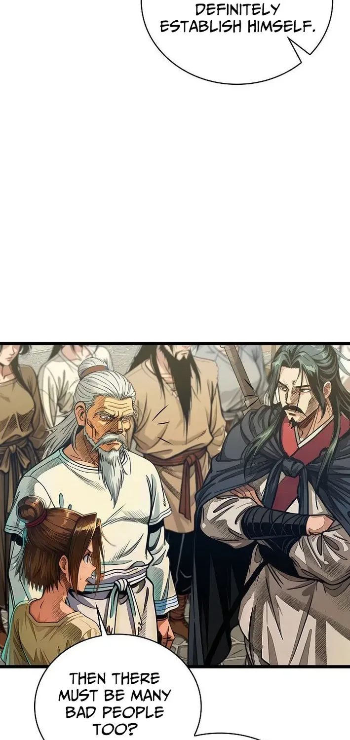 Read Demonic Divine Sword chapter 20 image 71 on Lezhin