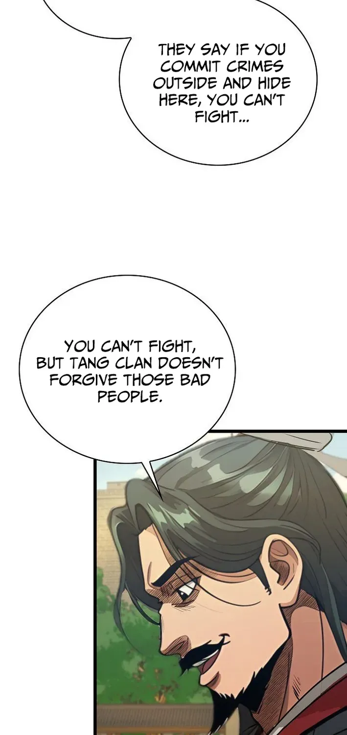 Read Demonic Divine Sword chapter 20 image 72 on Lezhin