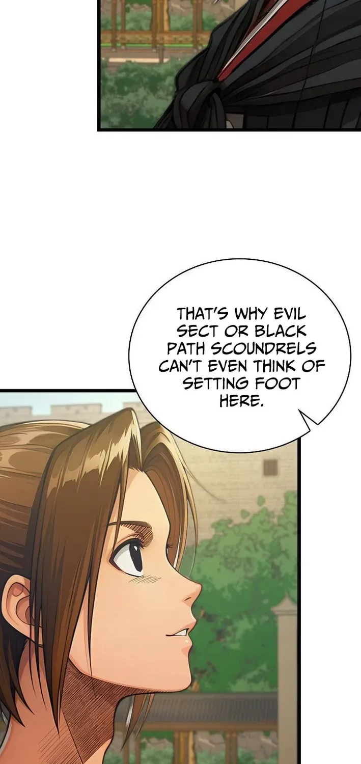 Read Demonic Divine Sword chapter 20 image 73 on Lezhin