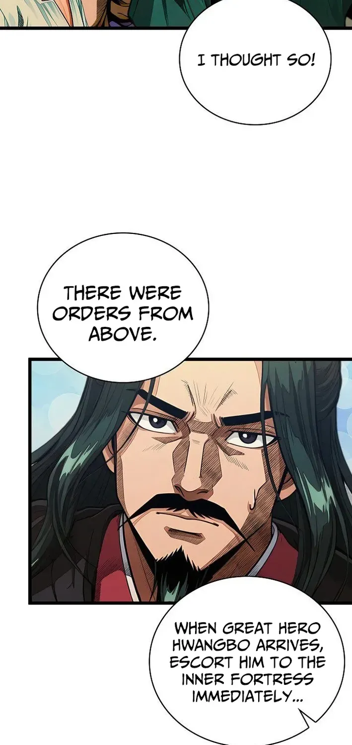 Read Demonic Divine Sword chapter 20 image 79 on Lezhin