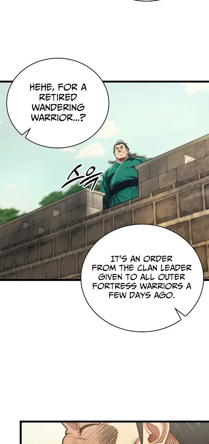 Read Demonic Divine Sword chapter 20 image 80 on Lezhin