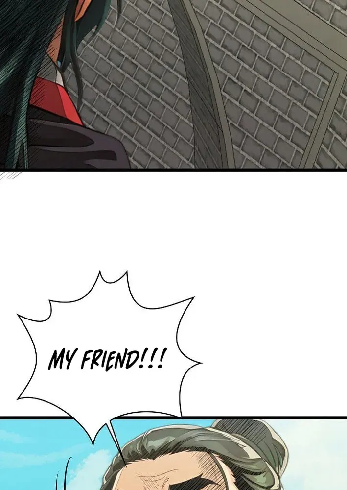 Read Demonic Divine Sword chapter 20 image 83 on Lezhin