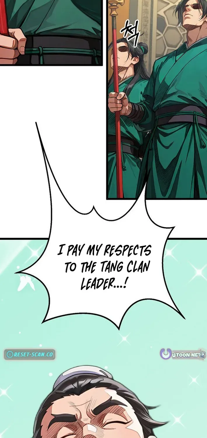 Read Demonic Divine Sword chapter 20 image 86 on Lezhin