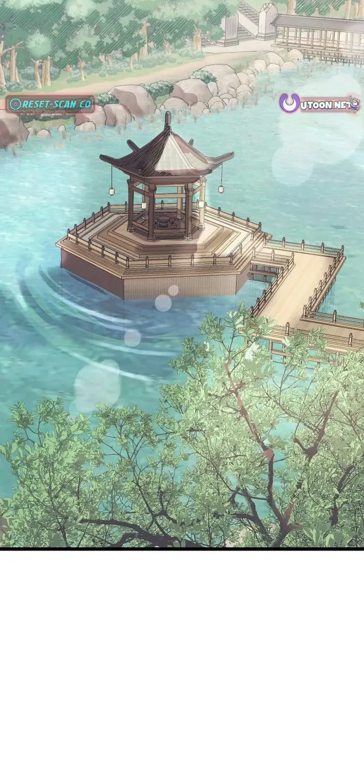 Read Demonic Divine Sword chapter 22 image 1 on Lezhin