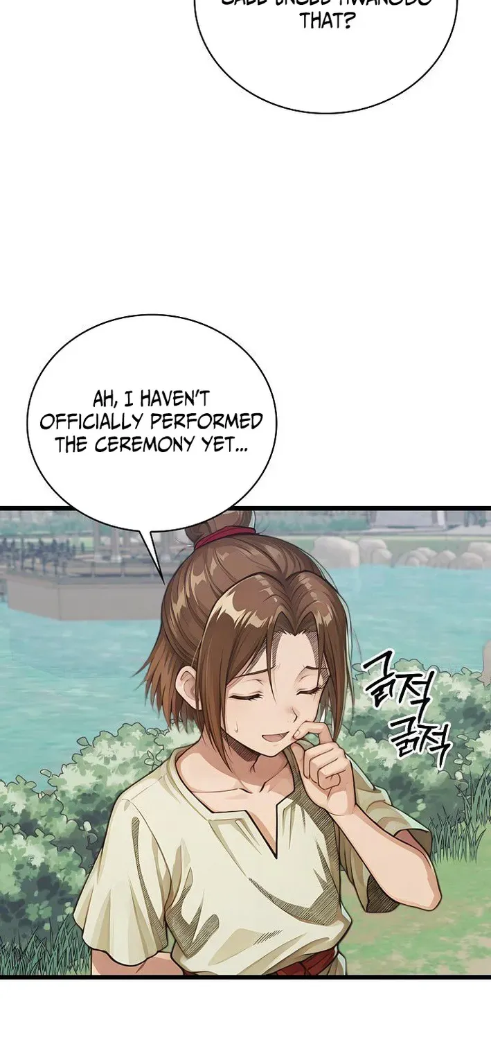 Read Demonic Divine Sword chapter 22 image 11 on Lezhin