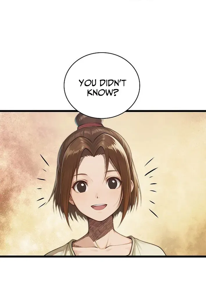 Read Demonic Divine Sword chapter 22 image 13 on Lezhin