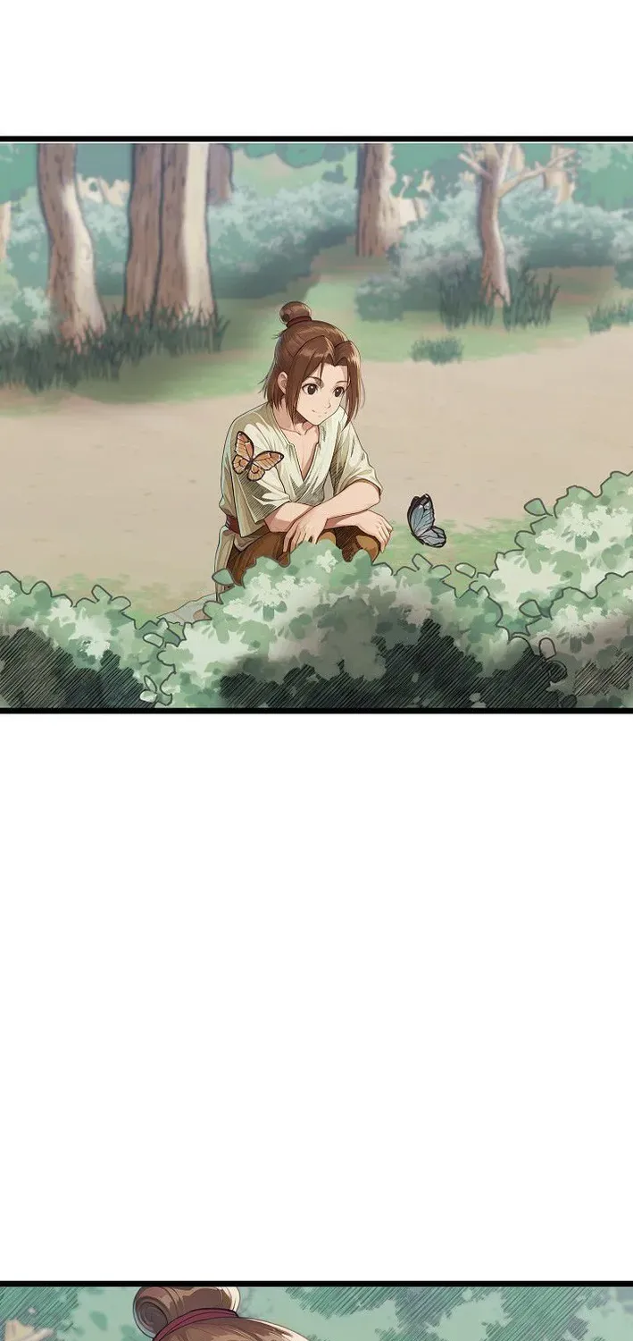 Read Demonic Divine Sword chapter 22 image 2 on Lezhin