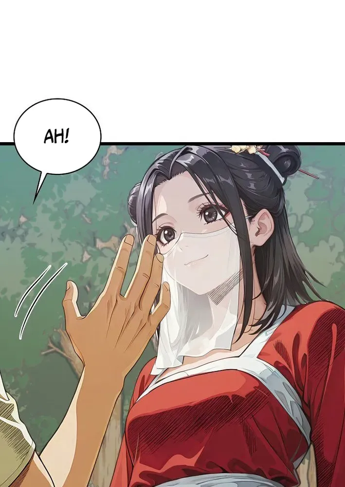 Read Demonic Divine Sword chapter 22 image 20 on Lezhin
