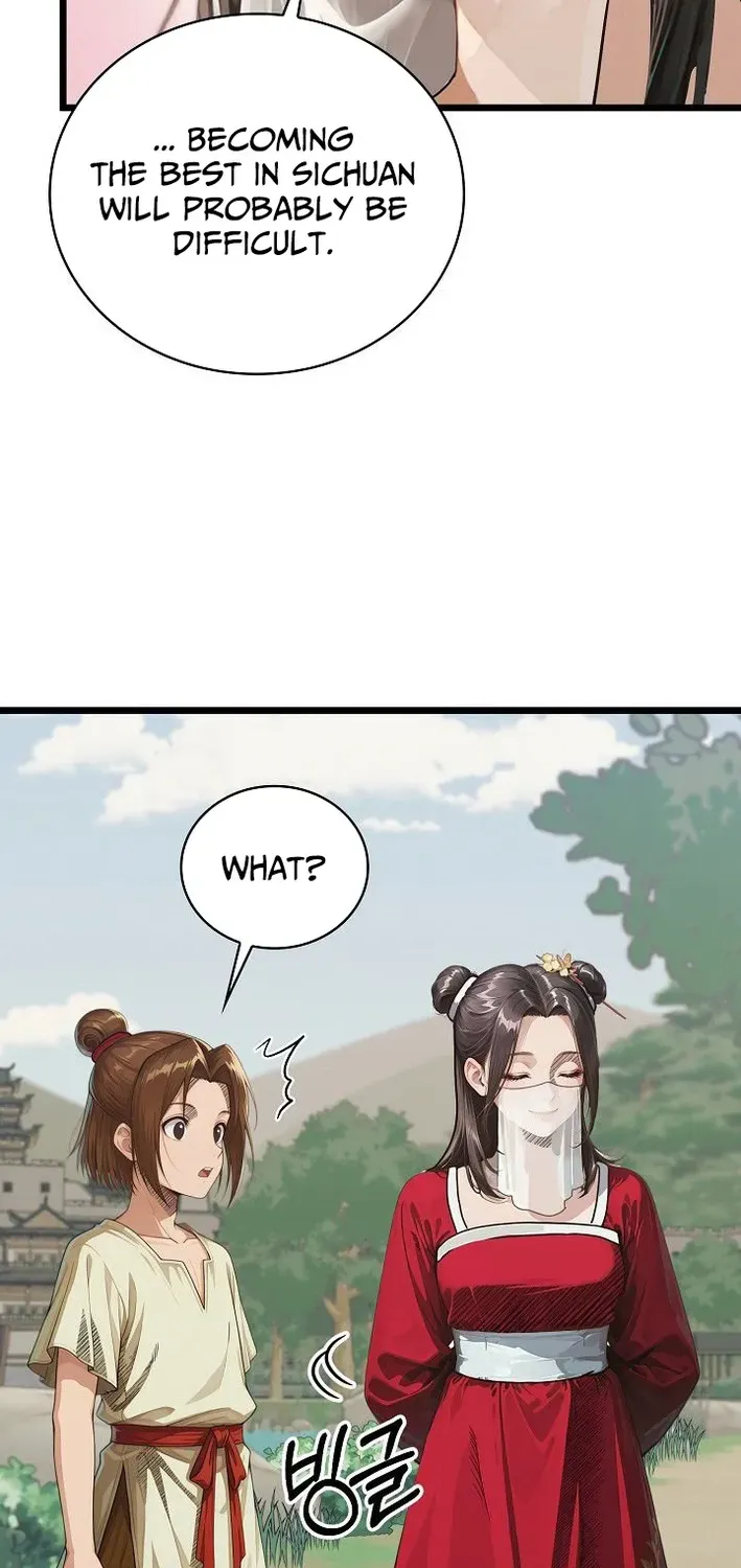 Read Demonic Divine Sword chapter 22 image 22 on Lezhin