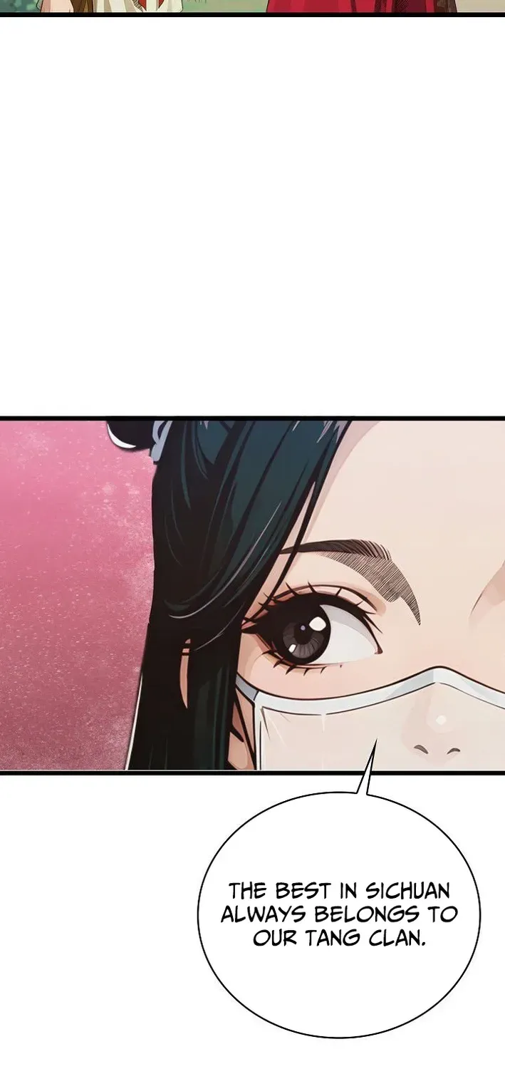 Read Demonic Divine Sword chapter 22 image 23 on Lezhin