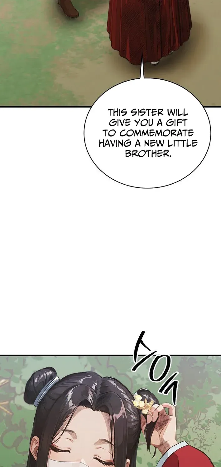 Read Demonic Divine Sword chapter 22 image 28 on Lezhin
